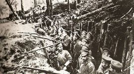 Timeline: World War 1 History timeline- Brendan Fallon