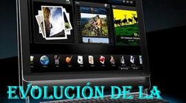 Timeline: Evolución de la Informática