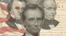 Timeline: The Nation Breaking Apart