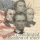 Election 1860