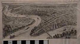 Timeline: Winnipeg History