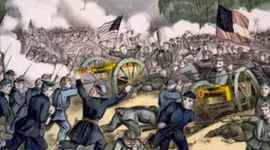 Timeline: Events that lead to the Civil War