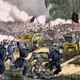 American civil war