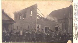 Timeline: Wilmington Race Riot 1898