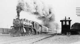 Timeline: Canadian History 1920s & 1930s