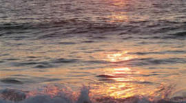 Timeline: Pirates of the Carolinas during Colonial