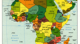 Timeline: Africa Emire Timeline