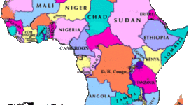 Timeline: Africa Timeline