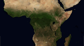 Timeline: African Project
