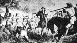 Timeline: Bleeding Kansas