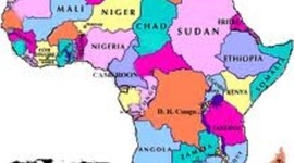 Timeline: Kingdoms of Africa