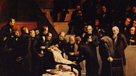 Timeline: História da Anestesia