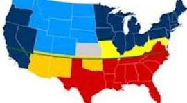 Timeline: Slavery and State's Rights