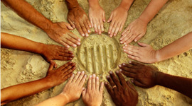 Timeline: Mulicultural Timeline