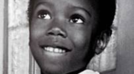 Timeline: Ruby Bridges by Carolina Varillas@