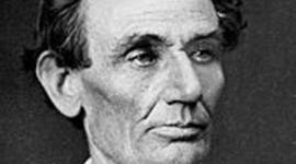 Timeline: Abraham Lincoln