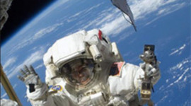 Timeline: Space Explorers Timeline