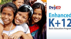 Timeline: K+12 Education Timeline