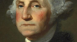 Timeline: George Washington