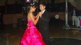 Timeline: MOMENTOS IMPORTANTES ES MI VIDA