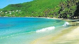 Timeline: St. Vincent & the Grenadines