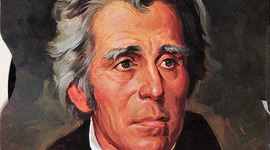 Timeline: Andrew Jackson (period6 group10)