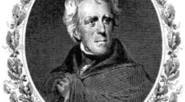 Timeline: Andrew Jackson period 2 group 5