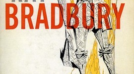 Timeline: Fahrenheit 451, Melissa Heider