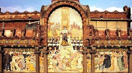 Timeline: Nacionalisme i postromanticisme musical