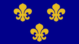 Timeline: People of New France R7B