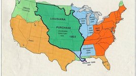 Timeline: Corps of Discovery-5th grade