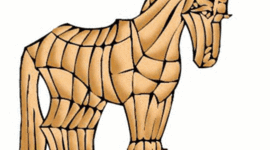 Timeline: The Trojan War