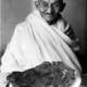 Gandhi