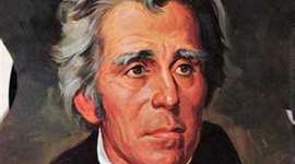 Timeline: andrew jackson ( period 6, group 15)