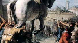 Timeline: The Trojan War