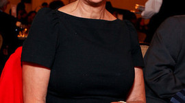 Timeline: Dr. Anne Ashmore-Hudson