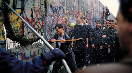 Timeline: De la Guerra Fría al nuevo orden internacional