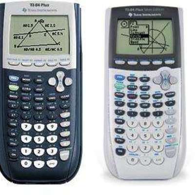 Timeline: History of the Ti-84 Plus Calculator