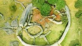 Timeline: Great Zimbabwe