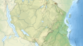 Timeline: Kilwa