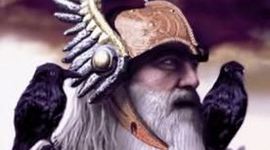 Timeline: La Cronologia de Los Dioses