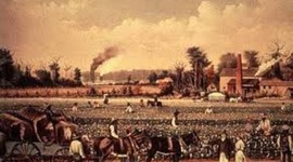 Timeline: Slavery and States Rights