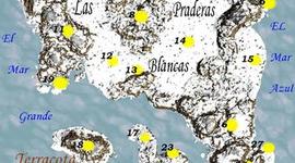 Timeline: El Continente Helado