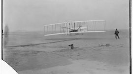 Timeline: HISTORY OF AVIATION