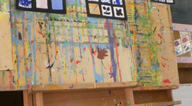 Timeline: Imatges de les meves pràctiques