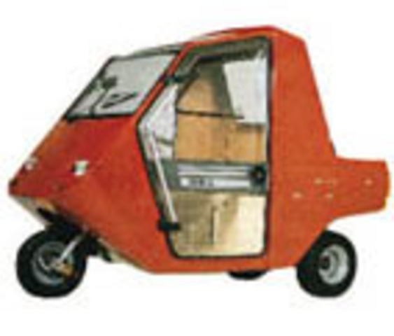 voiture sans permis histoire