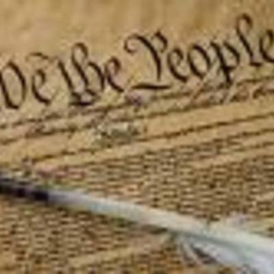 Timeline: Influences on American Government