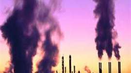 Timeline: Global Warming