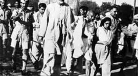 Timeline: India Independence Movement