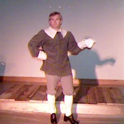 Timeline: Thomas Putnam made chairman